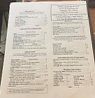 Andy's Pancake And Grill menu