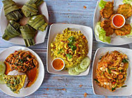 Janwa Thai food