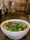 Lanzhou Ramen Lán Zhōu Lā Miàn food