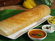 Malabar House food