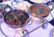 Farah's Tandoori food