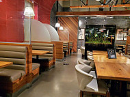 Harpers Landing Grill Hub Restaurant inside