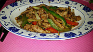 Le Lao Thai food