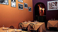 Osteria Novecento food