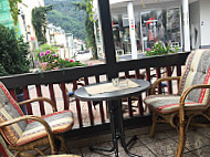 Hotel - Restaurant Adria Kroatien inside
