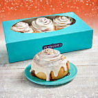 Cinnabon food