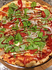 Pronto Pizza Da Mirko food