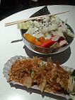 Umami Japanese Takeouts food