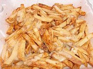 Williams French Fries food