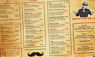 Shelby Campbell's Tavern And Grill menu