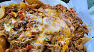 El Charro Mexican Food food