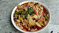Yuanqi Vegetarian food
