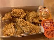 Popeyes Louisiana Kitchen inside