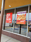 Popeyes Louisiana Kitchen outside