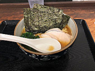 Yaguchiya Ramen food