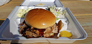 Lynnwood Bbq food