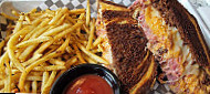 Ritter's Housemade Foods food