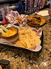 The Winghouse Of Tampa Stadium food