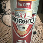 Don Gligoni's Palace Nourriture