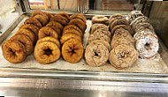 Jim Roma's Bakery food