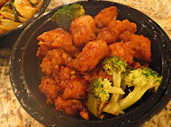 Jj Garden Asian Gourmet food