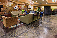 Holiday Inn Express Suites Weatherford, An Ihg inside
