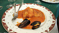 Rincón De Galicia food