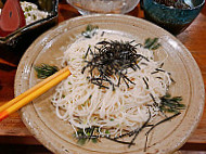 Funakura No Sato food