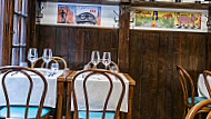 Antica Osteria Le Mura food