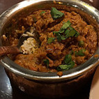 Malhi's Indian Cuisine food