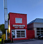 Doughboys Port Credit outside