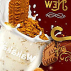 Wakaka Eco Pasir Puteh (epp) Nourriture