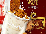 Wakaka Eco Pasir Puteh (epp) Nourriture