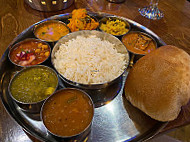 Tharavadu food
