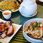 Dragon Court Chinese food