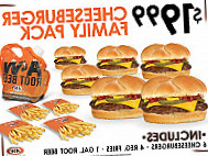 A&w food