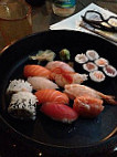 Sushi Koboo Ticinese food