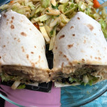 My Kitch'n Batignolles Nourriture