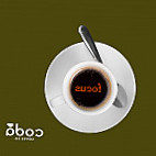 Coda Coffee food