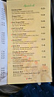 Asianfy Hibachi Japanese Asian Fusion menu