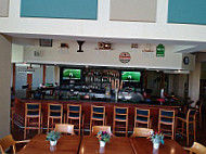 The Clubhouse At Martin Downs food