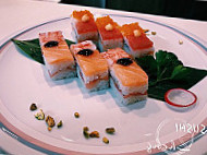 Sushi Zheng food