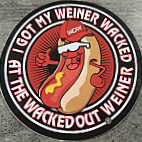 The Wacked Out Weiner, Saraland inside