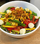 Mango Con Sal Nourriture