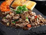 Yen Xpress Teppanyaki (food Republic Olympian City 2) food