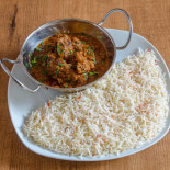 Chez Nous Grillades À l'intérieur