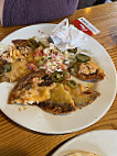 Chili's Grill food