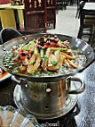 Daxingshan Temple Vegetarian food