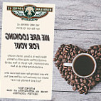 Bearclaw Coffee Co. food