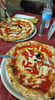 Pizzeria Capasso food